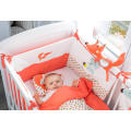 Fourniture d&#39;usine de Muti-Function Baby Bed Toy